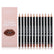 Matte Lipstick Lip Liner Suit Non-decolorizing Long-lasting Makeup