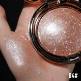 C-F019 Shining High Gloss