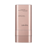 Natural Stick Foundation Double-headed With Brush Head
