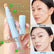 Women's Black Eye Patch Brightening Concealer Pen