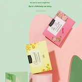 Oil Absorbing Paper For Facial Cleansing