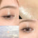 Brightening Matte Silky Natural High Gloss Eyeshadow Stick Eye Makeup