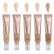 Lightweight Breathable Concealer Matte Liquid Foundation