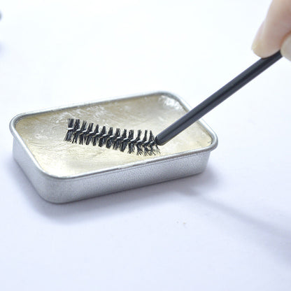 Colourless Hot Wild Eyebrow Hair Styling Cream
