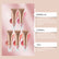 Natural Lightweight Matte Repair Highlight Multifunctional Face Blusher