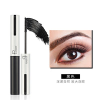 Beauty Color Mascara Long Curling Waterproof