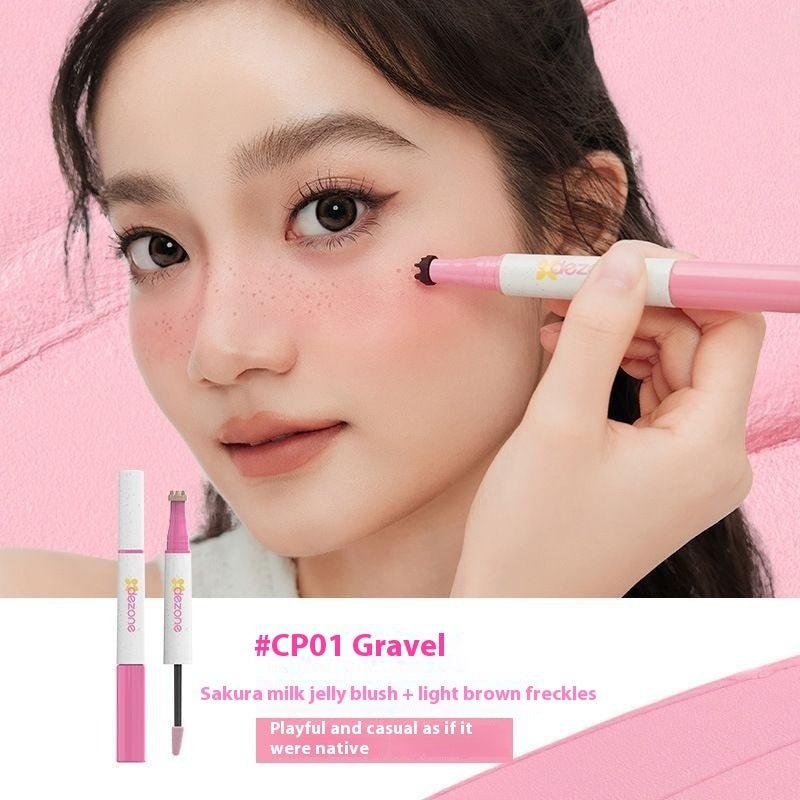 Korean Sweet Girl Eyeliner Student Female