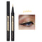 Eyeliner couleur perle, waterproof, illuminateur