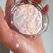 Mixed Color Crystal Diamond Highlighting Powder Cut And Contour