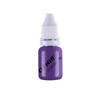 Spray Gun Nail Painting Model Coloring Acrylic Paint Spray Pen Water-based Paint Paint Accessories