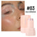 6 Colors Thin And Glittering Jelly Highlighter Brightening