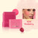 Flat Tube Fruit Blush Stick 2 In 1