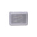 Island Iron Box Monochrome Blush Matte Highlight